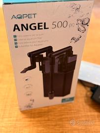 Filtro acquario askoll