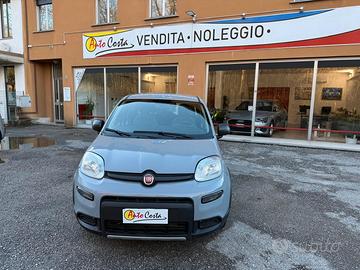 Fiat Panda 1.0 FireFly S&S Hybrid - NO VINCOLI