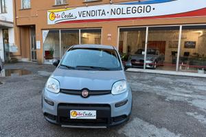 Fiat Panda 1.0 FireFly S&S Hybrid - NO VINCOLI