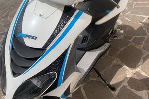 Nrg power 50
