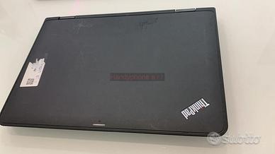 THINKPAD 11e usato