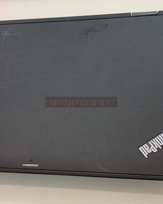 THINKPAD 11e usato