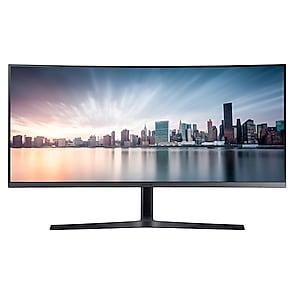 Samsung C34H89xWJ - MONITOR CURVO ULTRAWIDE da 34"