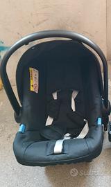 Ovetto Chicco Kaily 0-13 con istruzioni