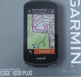 garmin 1030 plus