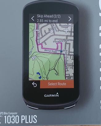garmin 1030 plus