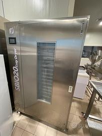 Essiccatore professionale