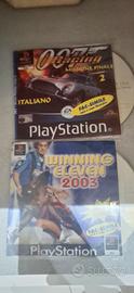 tris di giochi per ps1 