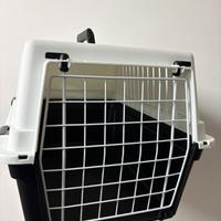 Trasportino per animali di piccola taglia