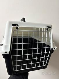 Trasportino per animali di piccola taglia