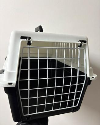 Trasportino per animali di piccola taglia