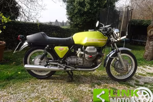 MOTO GUZZI V7 SPORT