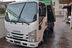 isuzu l 35 adaptor