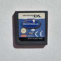 Ratatouille | Nintendo DS