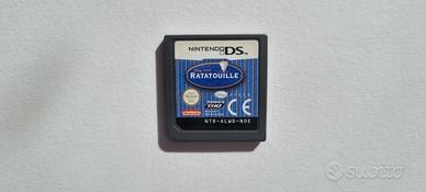 Ratatouille | Nintendo DS
