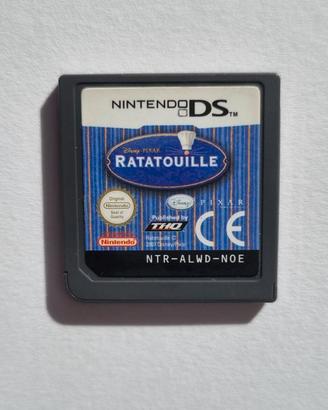 Ratatouille | Nintendo DS