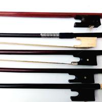 5 ARCHI PER VIOLINO ANTICHI