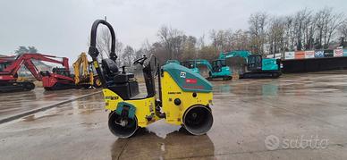 AMMANN ARX 12