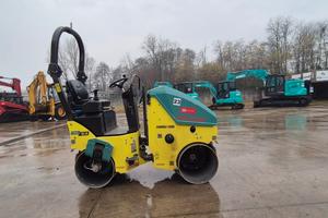 AMMANN ARX 12