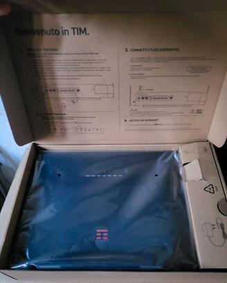 modem tim