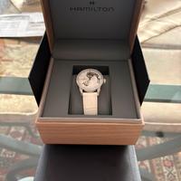 Hamilton Jazzmaster Open Heart