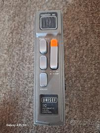 JAPAN SPEARSONIC TU-502 IC PORTABLE CASSETTE  