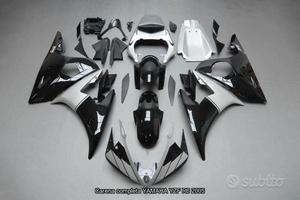 Carena Completa per YAMAHA YZF R6 2005