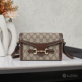 Borsa Gucci Horsebit