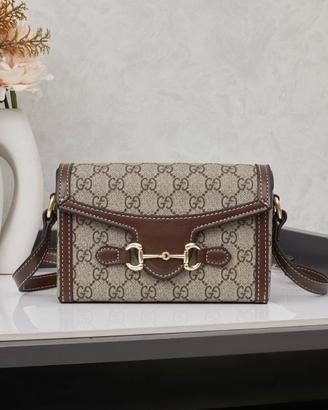 Borsa Gucci Horsebit