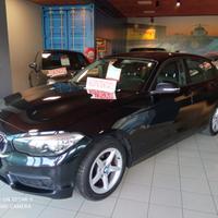 Bmw 114 114d 5p. urban 5p pack 95CV