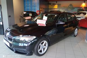Bmw 114 114d 5p. urban 5p pack 95CV