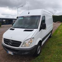 Mercedes sprinter 313