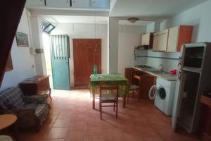 Bilocale in Via Saracinesco, Setteville Nord