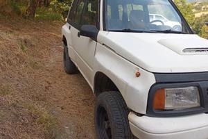 Vitara 5 porte gpl