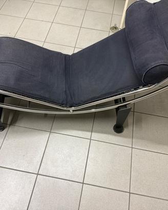 Chaise longue design moderno