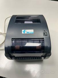 Stampante/etichett. trasf. termico TSC plus TT033