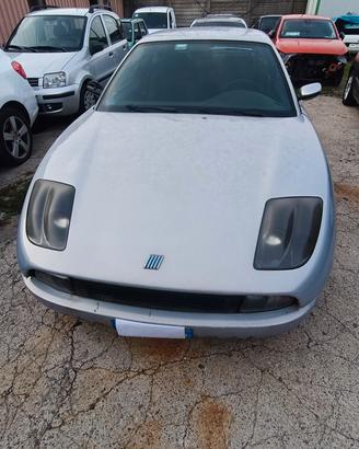 Ricambi Fiat Coupé 16v 1.8 cc 