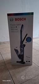 *Bosch Flexxo Serie 4 Gen2 28Vmax BBH3ALL28 NUOVA