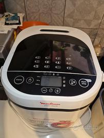 Macchina per il pane Pain Dorè Moulinex