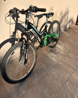 Bicicletta
