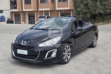 PEUGEOT 308 1.6 e-HDi 115CV Stop&Start CC Allure