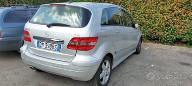 Mercedes classe B