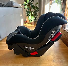 Seggiolino Peg Perego Viaggio1 Duo-FixK+baseISOFIX