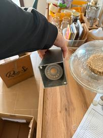 Lampada pendente moderna