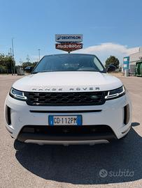 Range Rover Evoque HSE permuto