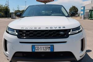 Range Rover Evoque HSE permuto