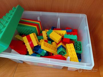 Costruzioni Unico Plus 250 pz