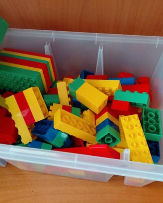 Costruzioni Unico Plus 250 pz