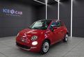 FIAT 500 C 1.0 Hybrid Dolcevita
