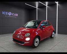 FIAT 500 C 1.0 Hybrid Dolcevita